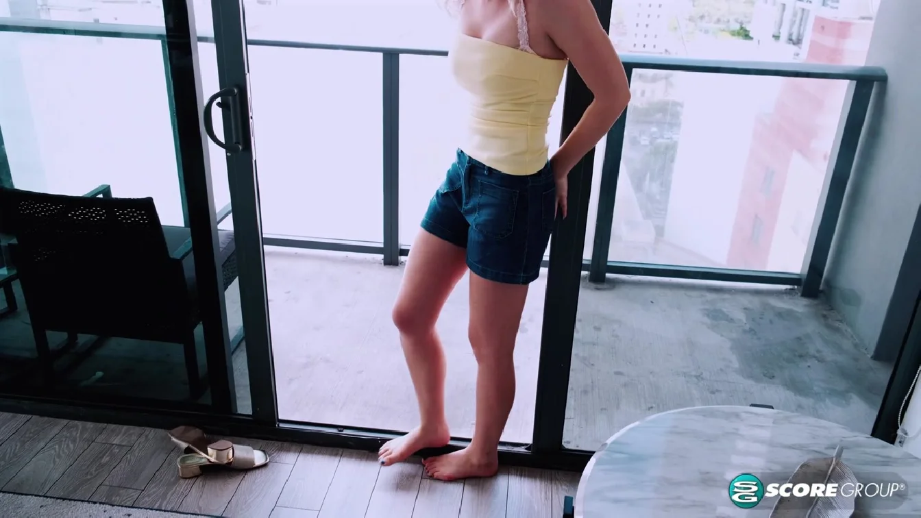 PornMegaLoad Annalena Reno Solo XXX